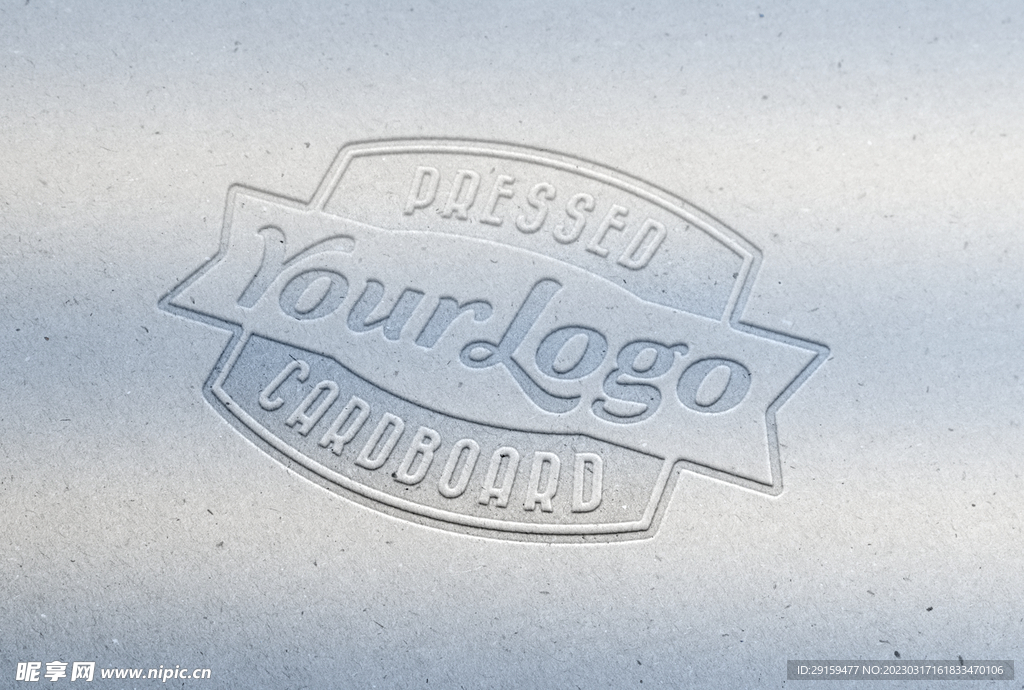LOGO样机 