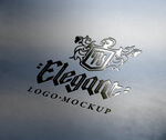 LOGO样机