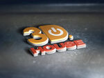 LOGO样机 