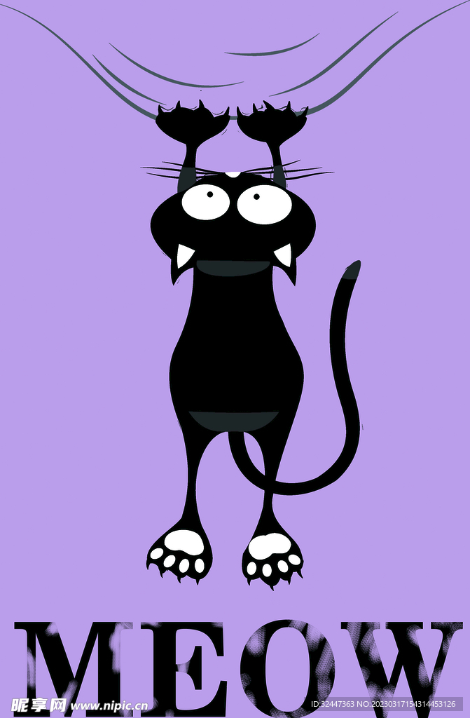 猫咪 