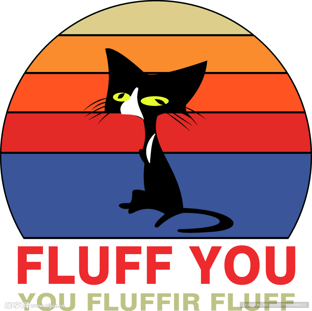 小猫 