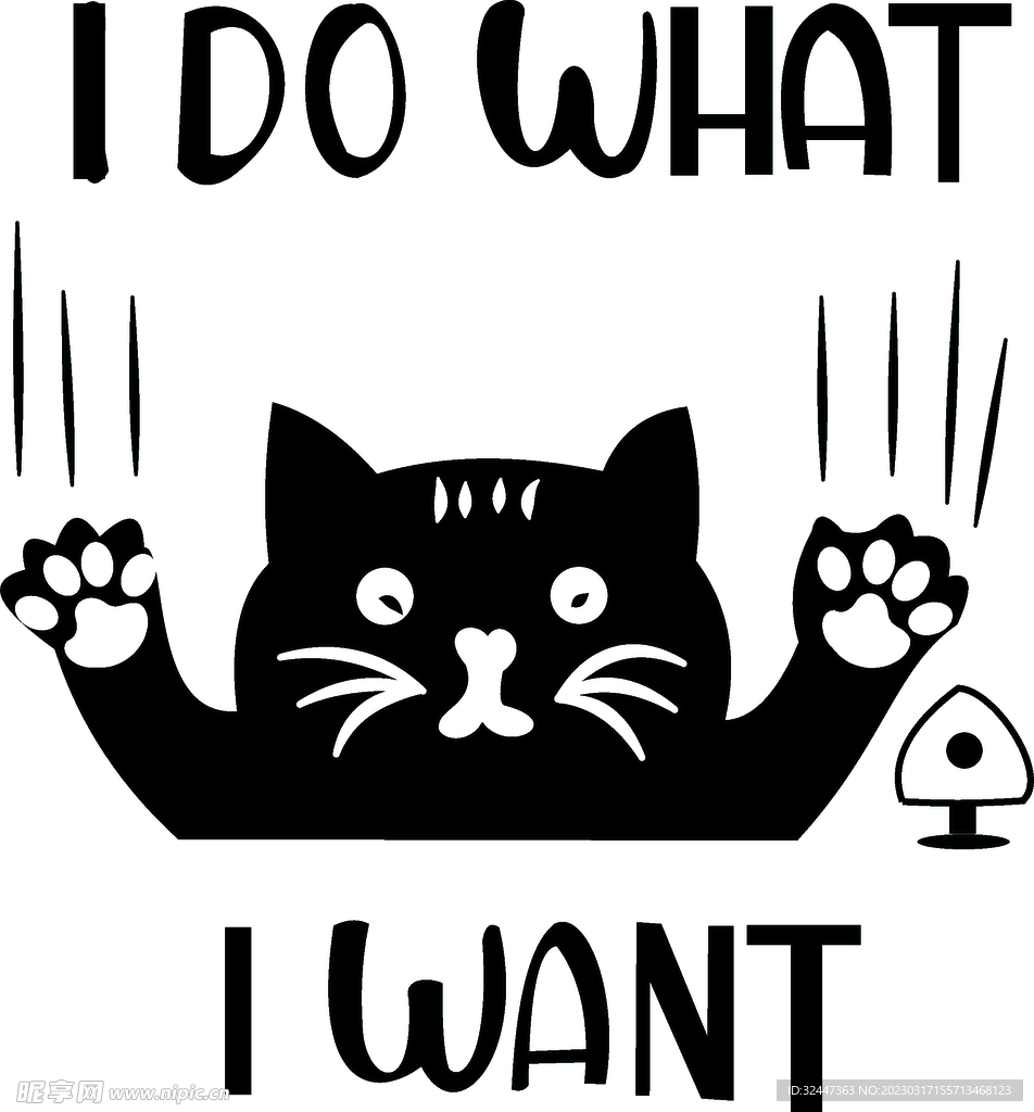 小猫