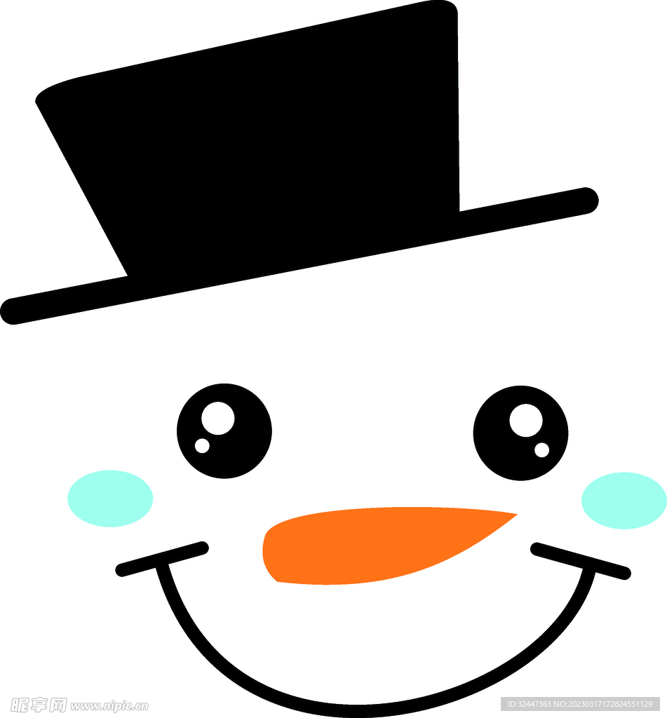 雪人