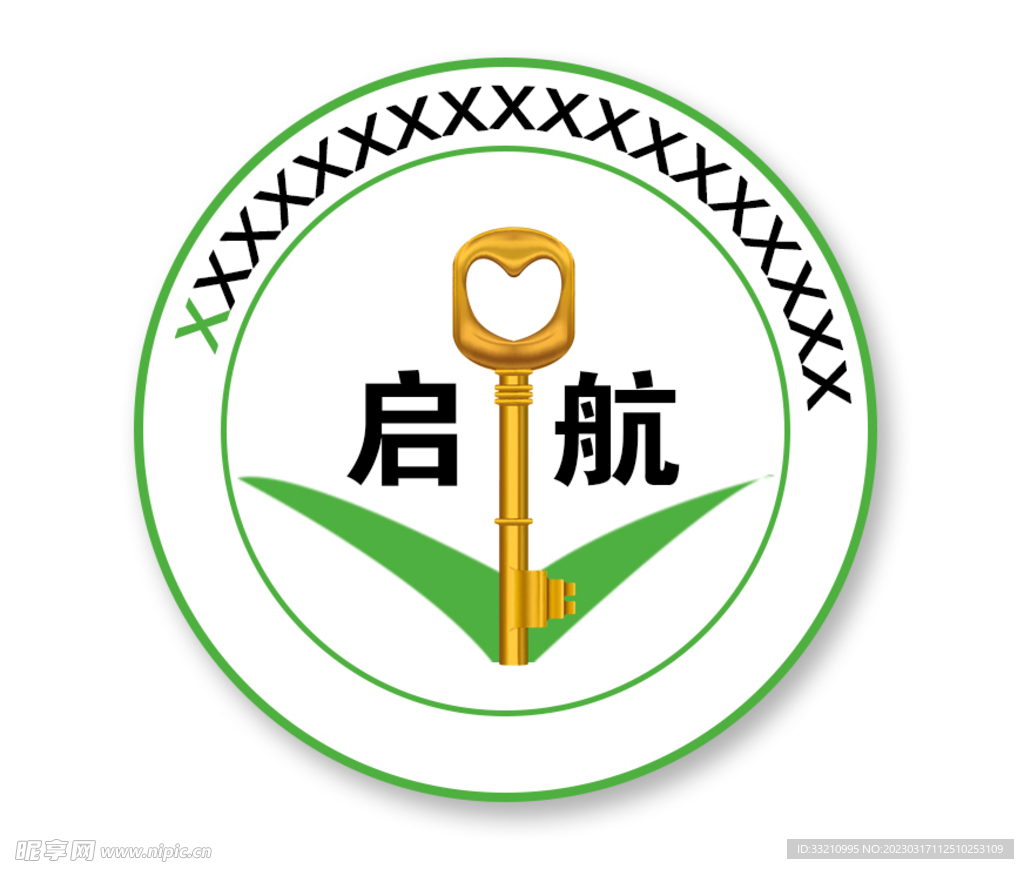 育儿学校logo