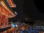 金陵小城