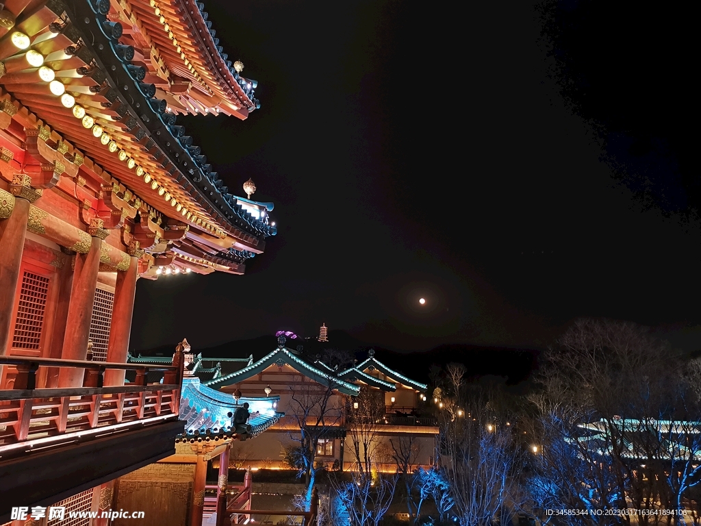 金陵小城