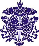 吉祥花纹