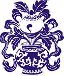 吉祥花纹