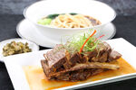 牛排 牛肉面