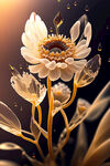  鲜花 
