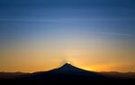 火山