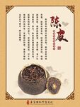 陈皮