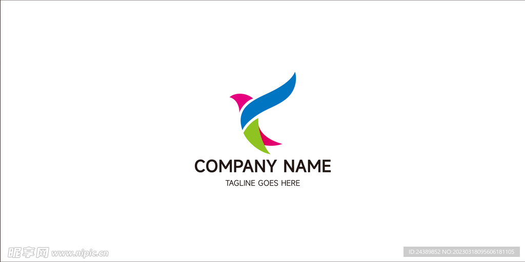 LOGO设计