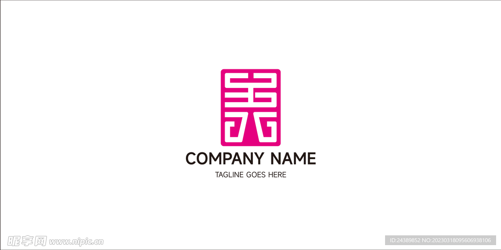 LOGO设计