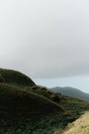 山脉
