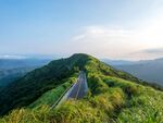 山脉 