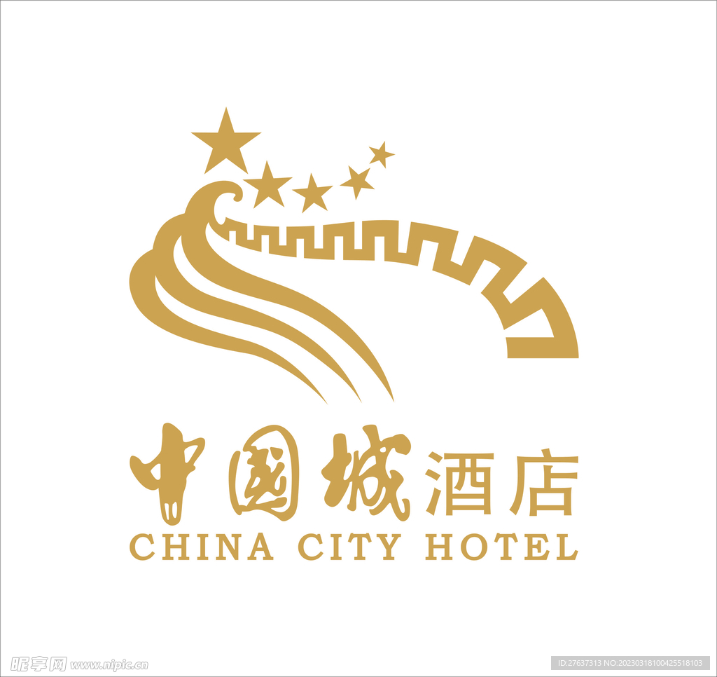 中国城酒店