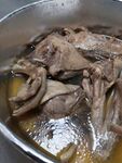 老鸭汤