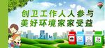 文明标语