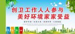 文明标语