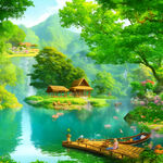 风景图片