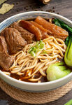 牛肉面