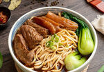 牛肉面