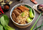 牛肉面