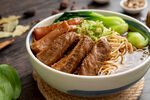牛肉面