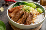 牛肉面