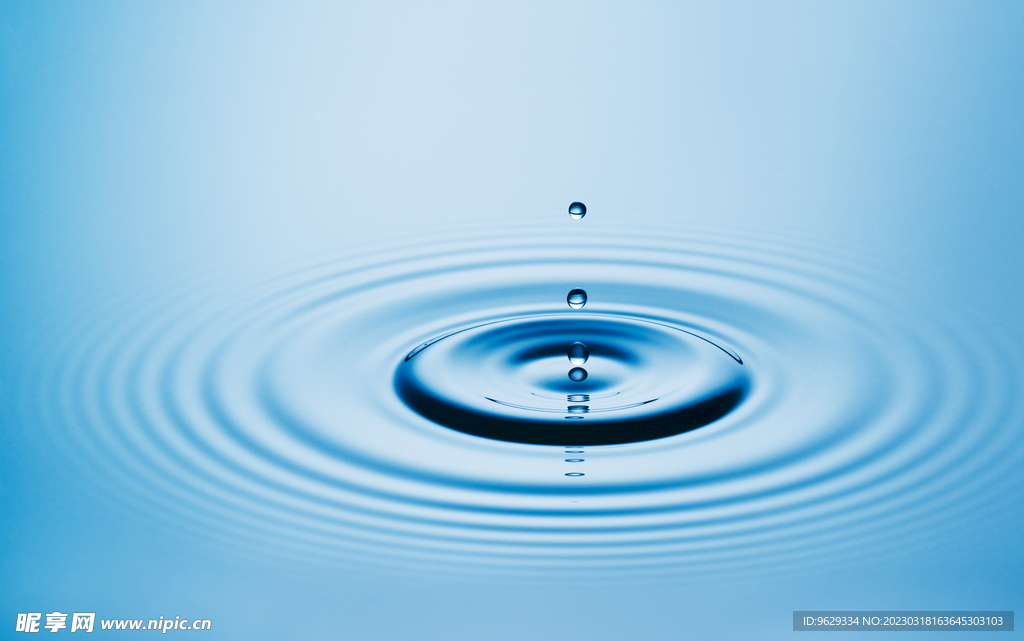 水滴