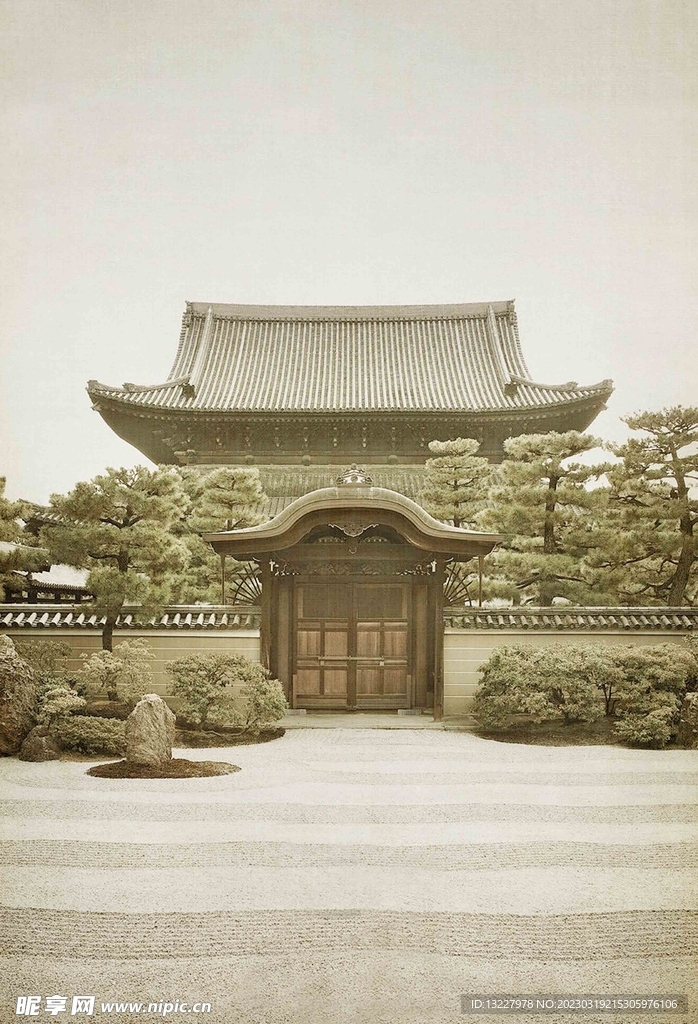古风背景