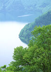 山水
