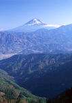 高山峡谷