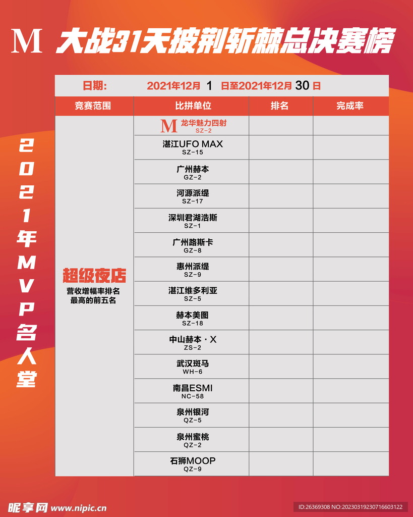 竞赛