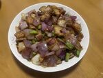 家常回锅肉
