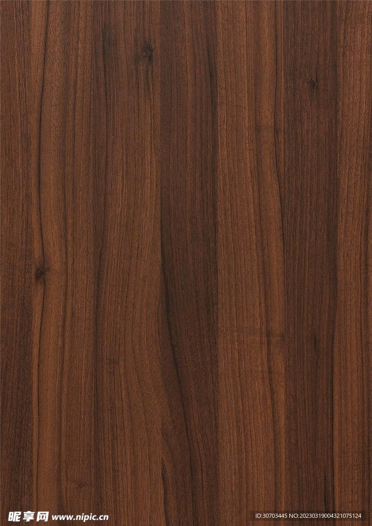 红色木纹
