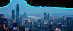 城市