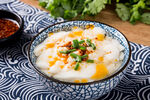 香辣豆腐脑