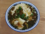 美味豆腐脑