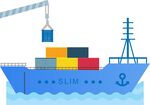 航运物流管理系统（SLIM)