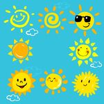 太阳