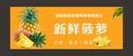 菠萝