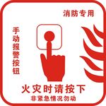 消防按钮
