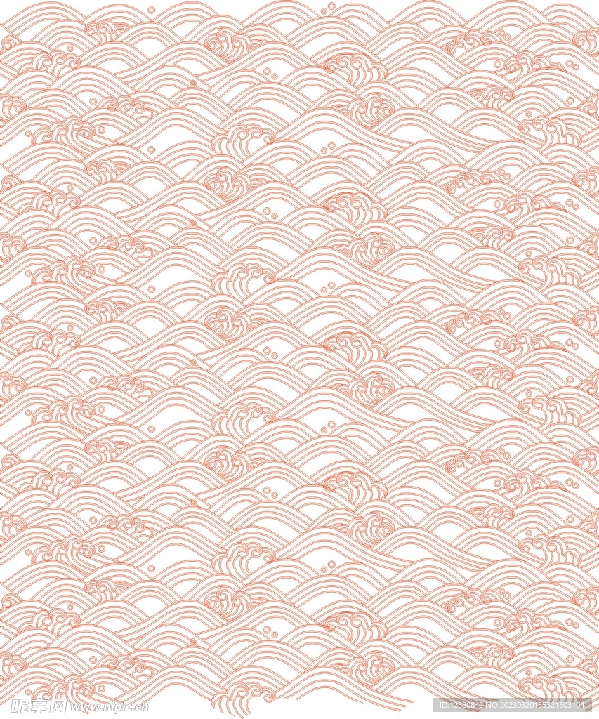 水纹