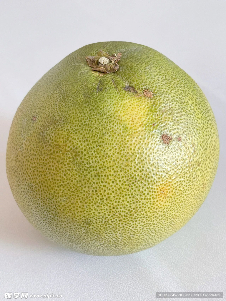 青柚