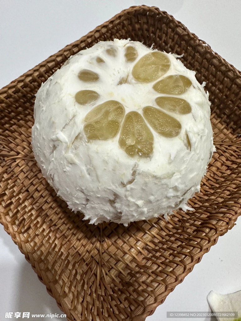 青柚