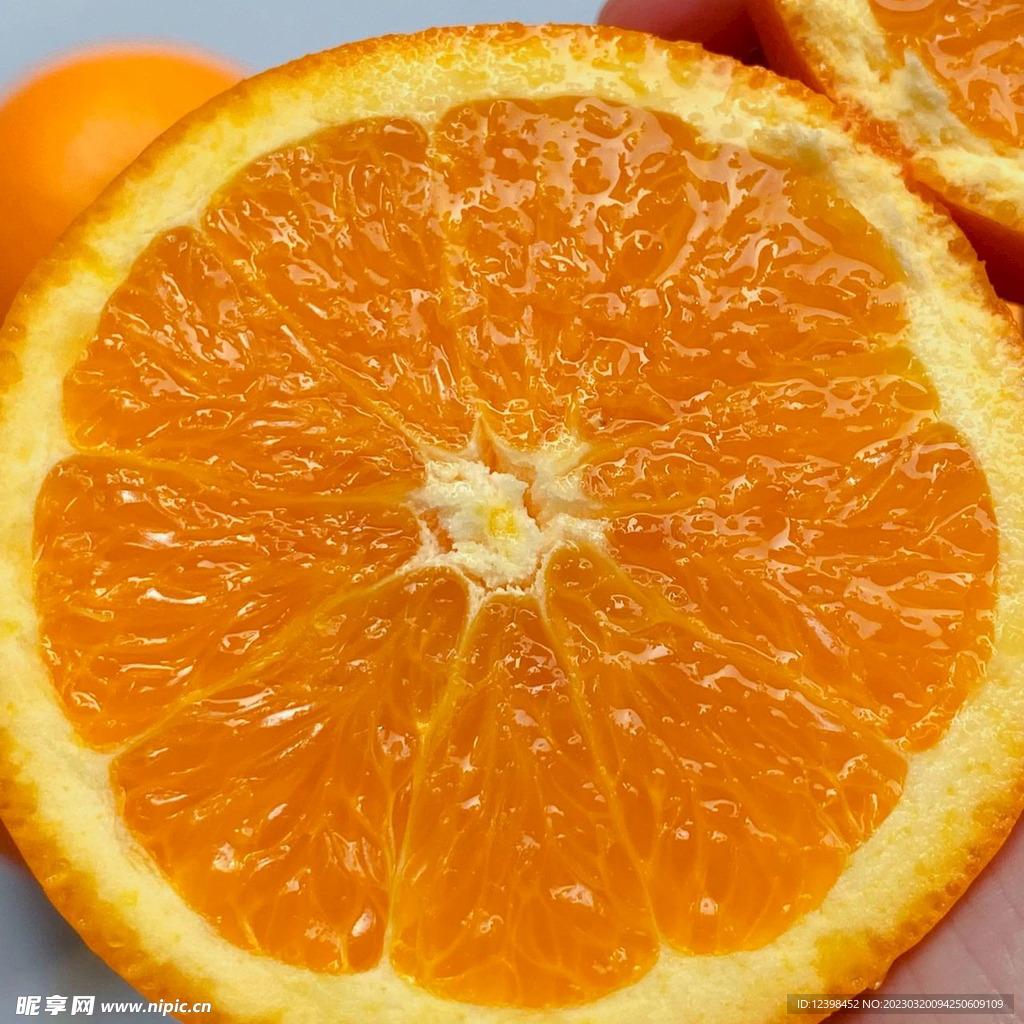 脐橙