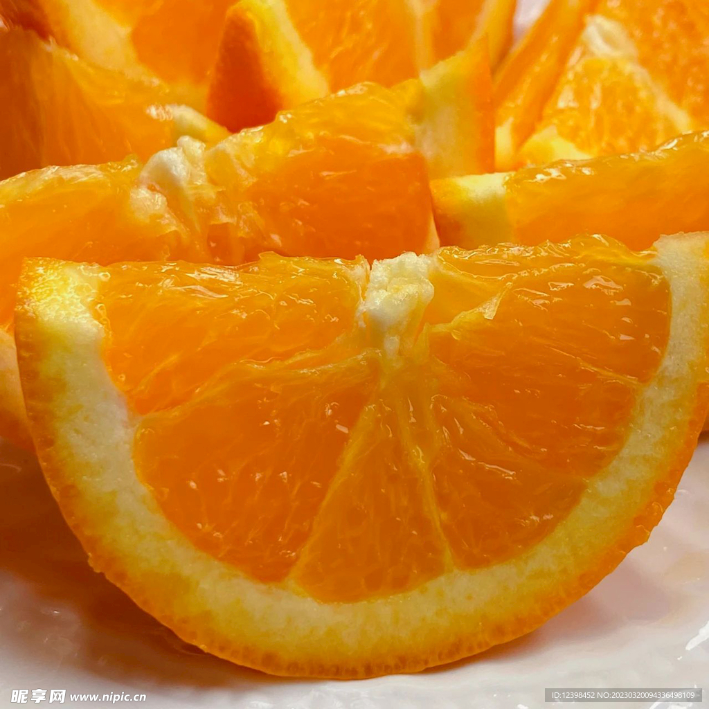 脐橙