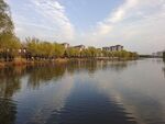 廖河景观